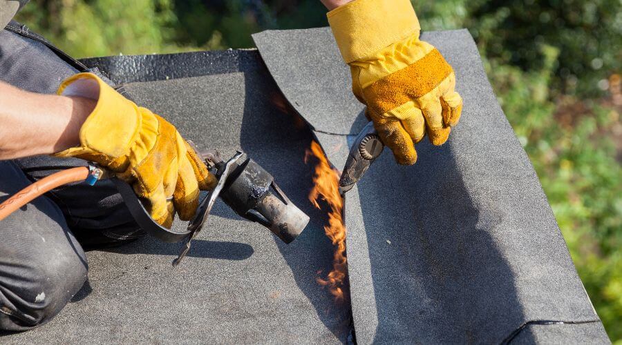 Expert top industrial roofings services in Lucernemines, PA